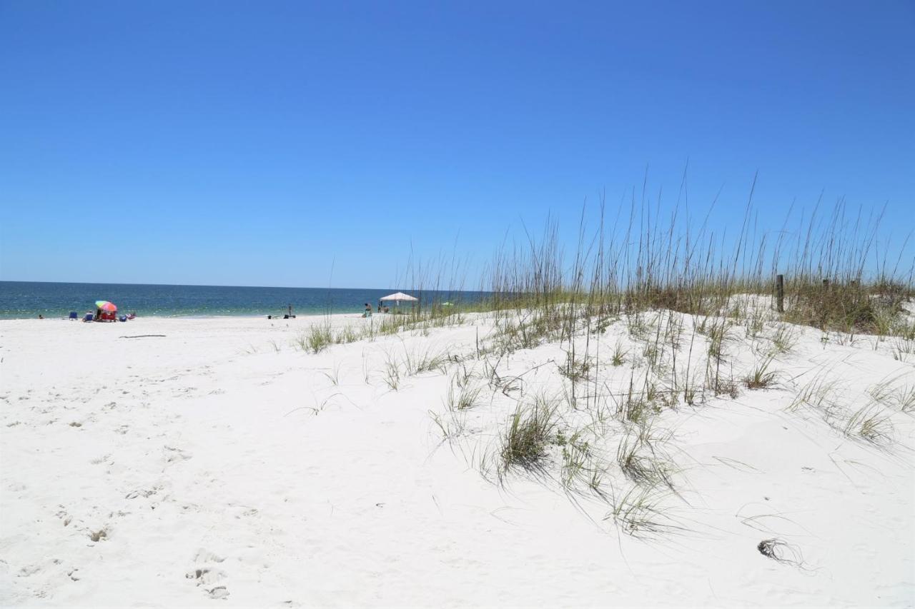 Sunrise Village 104 Condo Gulf Shores Exterior photo
