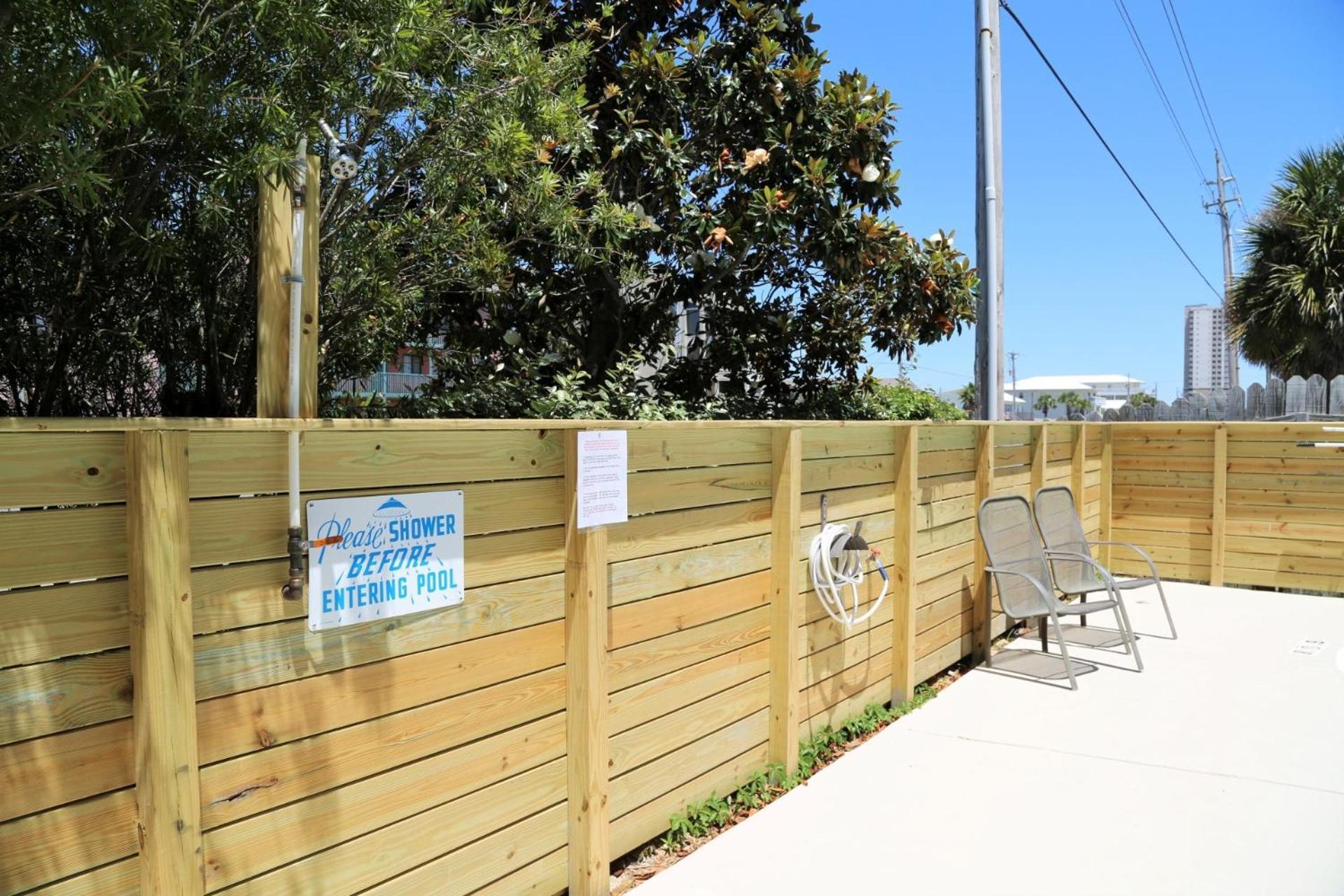 Sunrise Village 104 Condo Gulf Shores Exterior photo