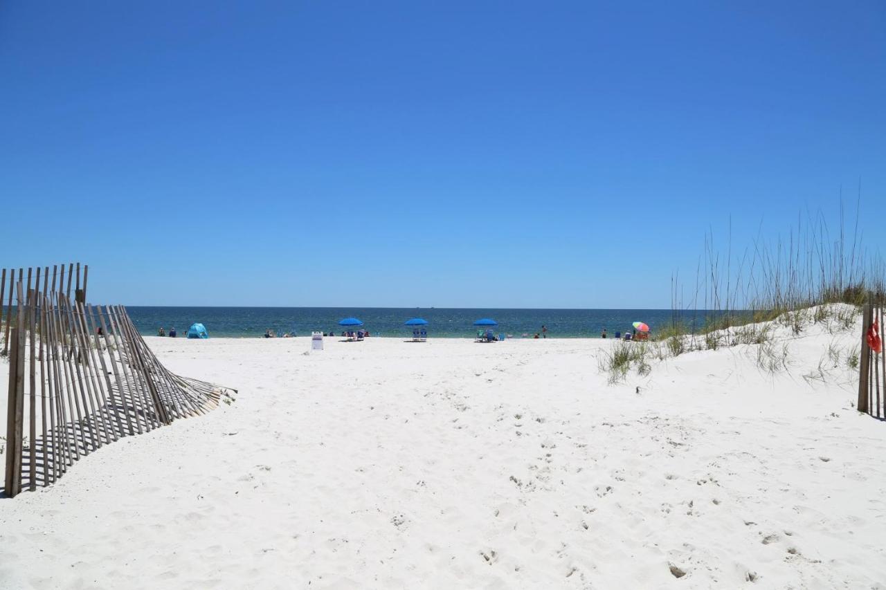 Sunrise Village 104 Condo Gulf Shores Exterior photo