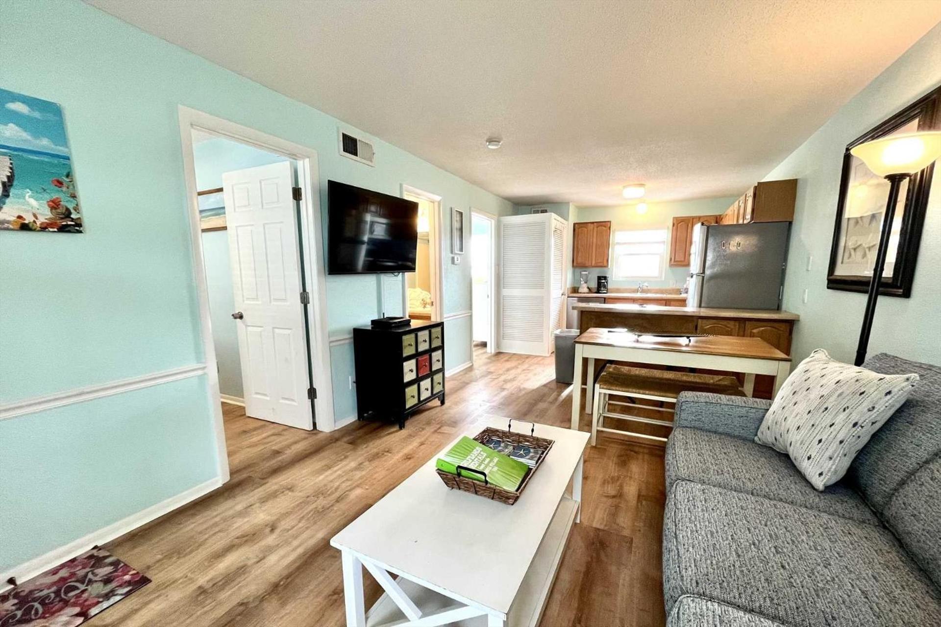 Sunrise Village 104 Condo Gulf Shores Exterior photo
