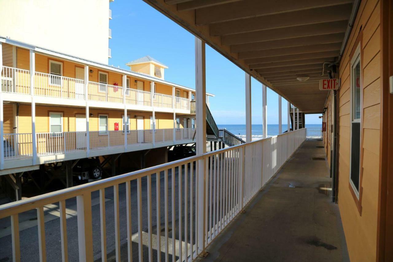 Sunrise Village 104 Condo Gulf Shores Exterior photo